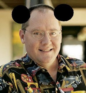 Cinque minuti con John Lasseter